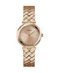 GUESS Luna Rose Gold – Dameshorloge